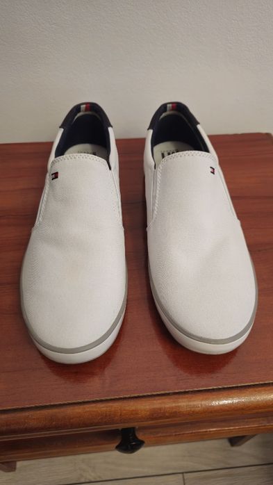 Tenesi slip-on tomy hilfiger