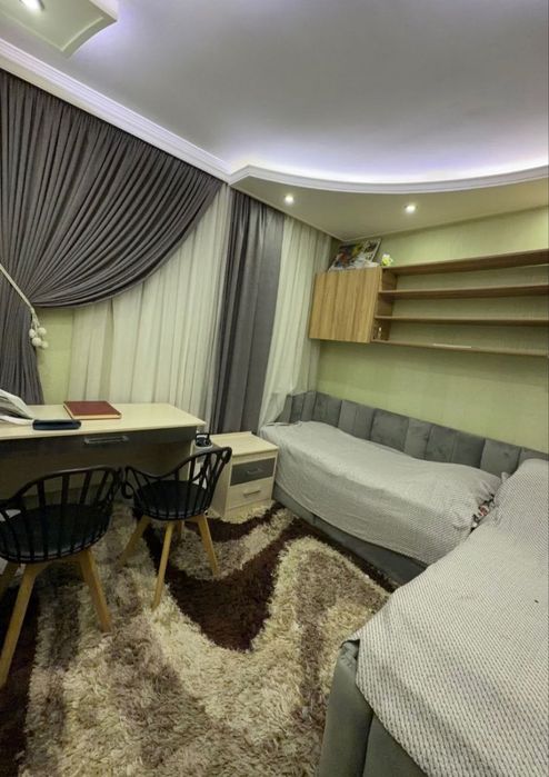 Yunusobodda remonti alo uy ijaraga beriladi