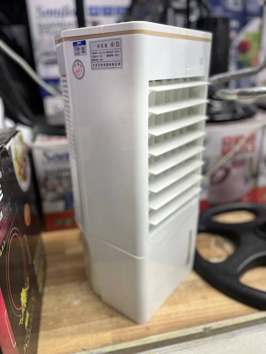 Mini konditsioner mini kansaner Мини Кондиционер 24 7