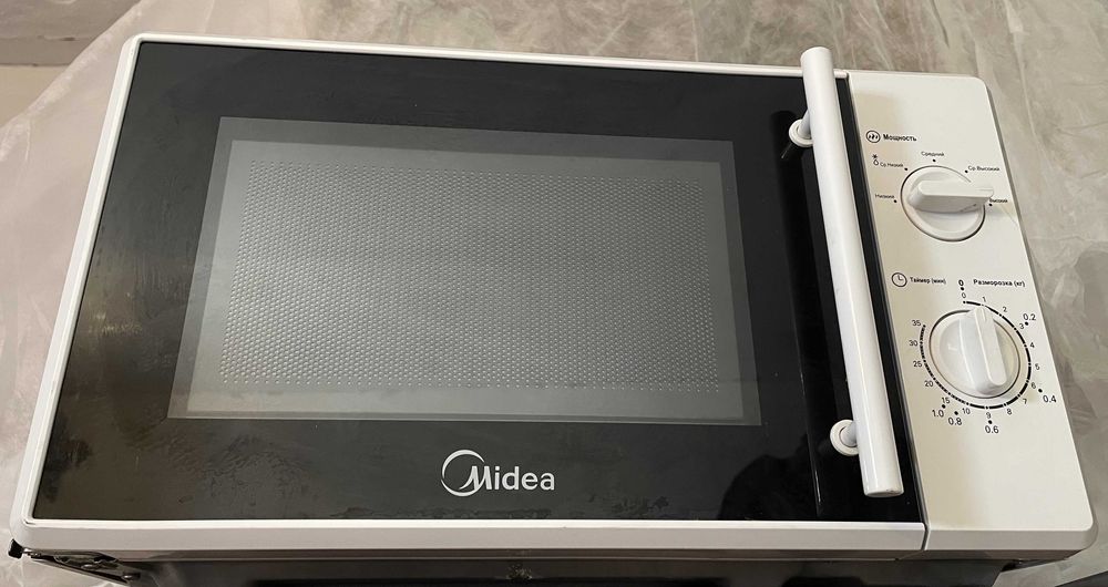 Продам микроволновку