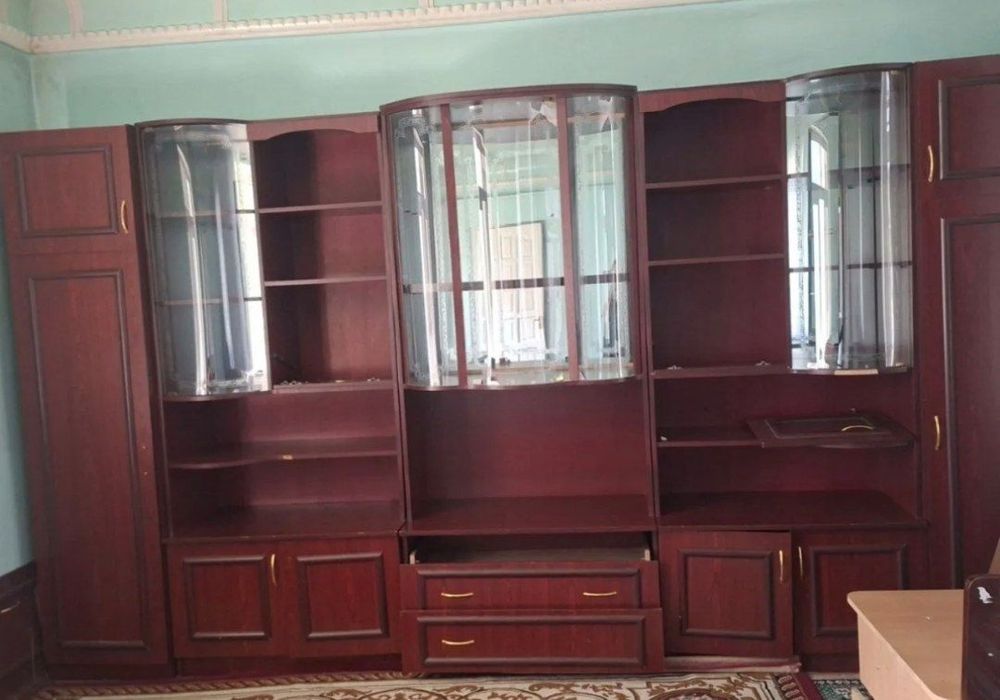 Стенка ўртача ҳолатда