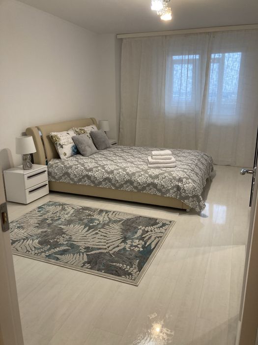 Cazare regim hotelier Pitești Centru