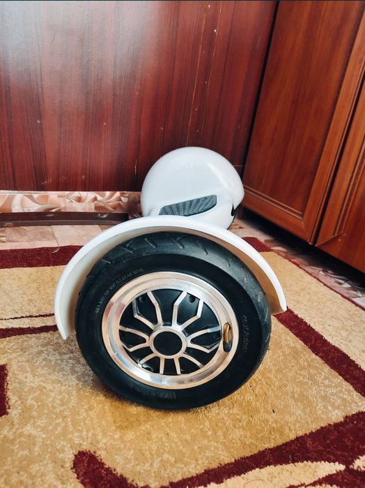 Продам гироскутер внедорожник