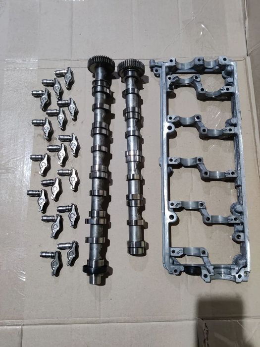 Axe cu came Tacheti Suport axe motor 2.0 CAG CAH CBA Seat Exeo Audi A4 A5 Q3 Q5 03L102310110 290