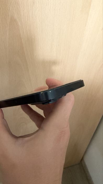 Iphone 14, 128 GB, midnight blue