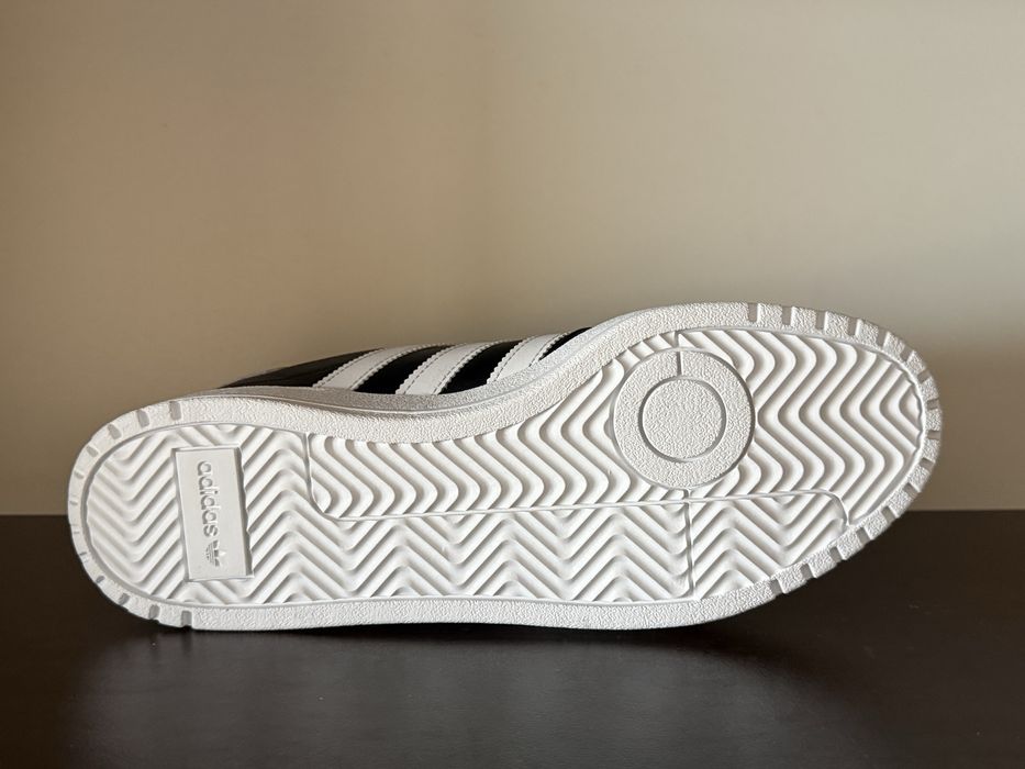 adidas Originals TEAM COURT 43номер 27.5см Стелка Нови с Кутия