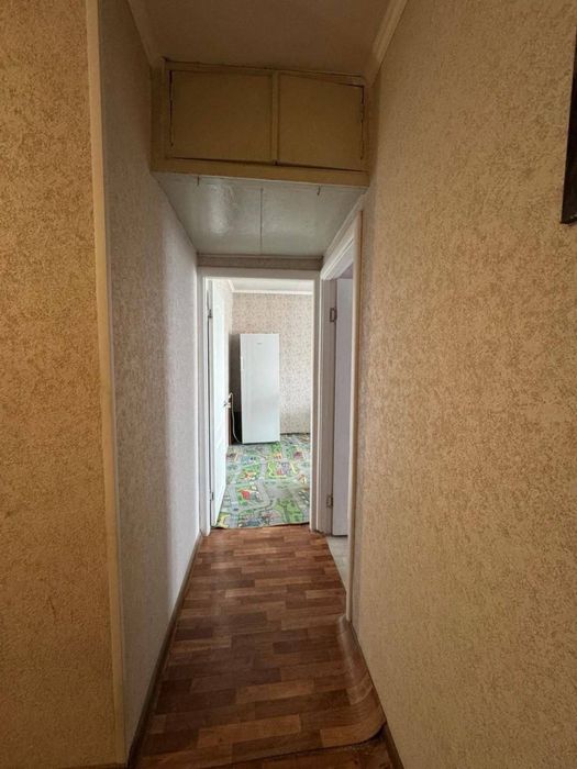 Продаю квартиру срочно!