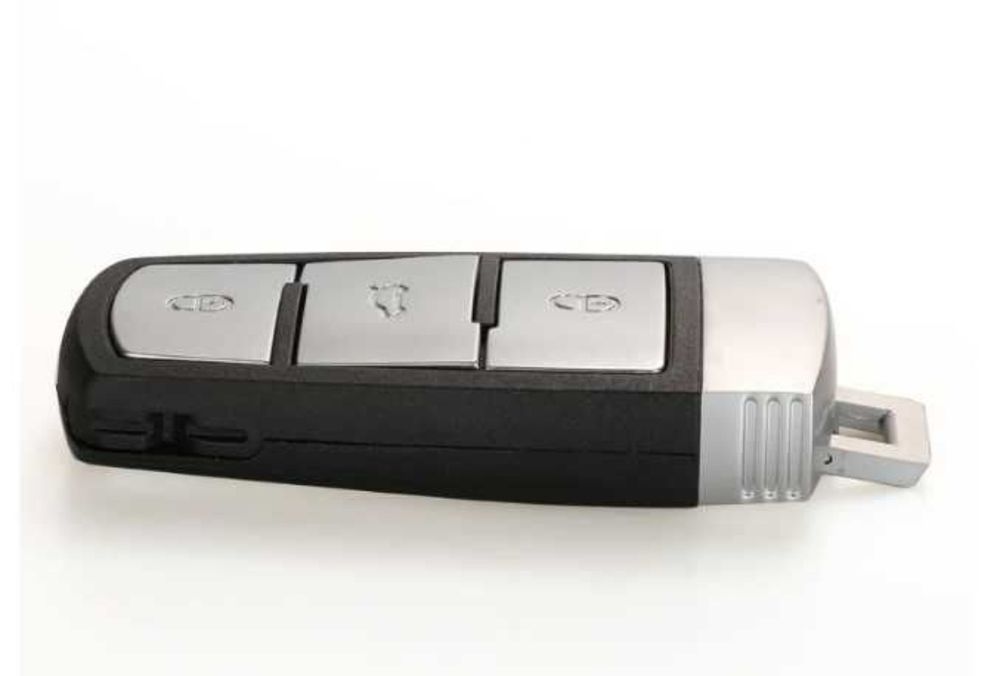 Cheie cu butoane pt VW Passat B6, B7, CC (Programabila)