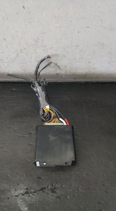 Modul alarma getronic hyundai santa fe dm e2497ra010032