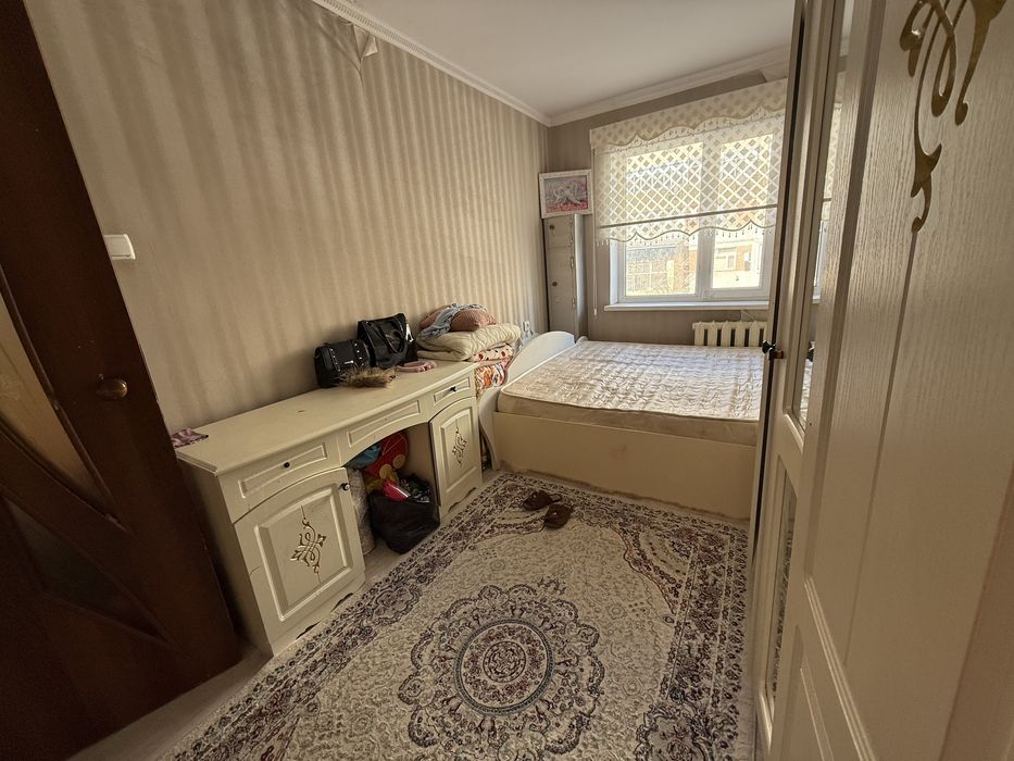 Үй сатылады 2 бөлмелі