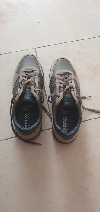 Adidasi barbati Geox