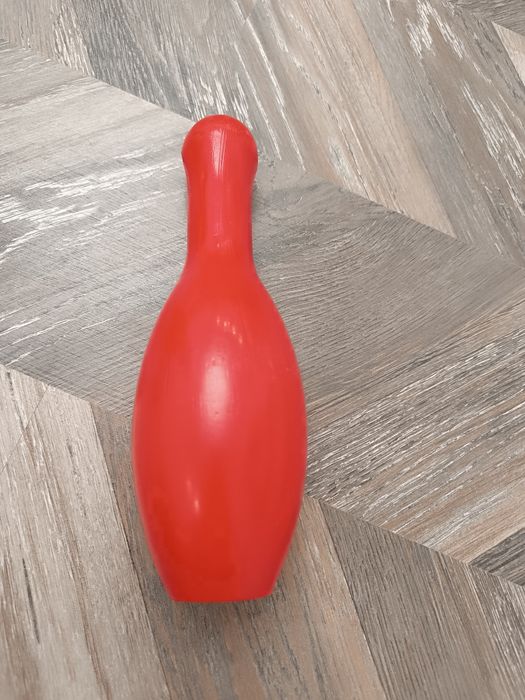 Продам б/у игрушки Кегли