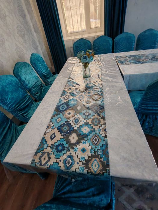 Продам столы и стулья