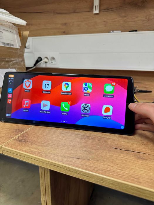 Продавам Мултимедия за Honda Accord 8 - 12,3 inch