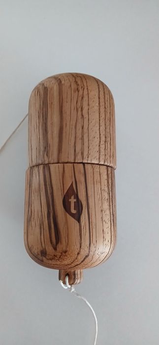 Vând pill terra nou