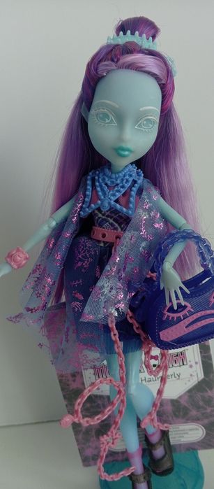 Кукла monster high