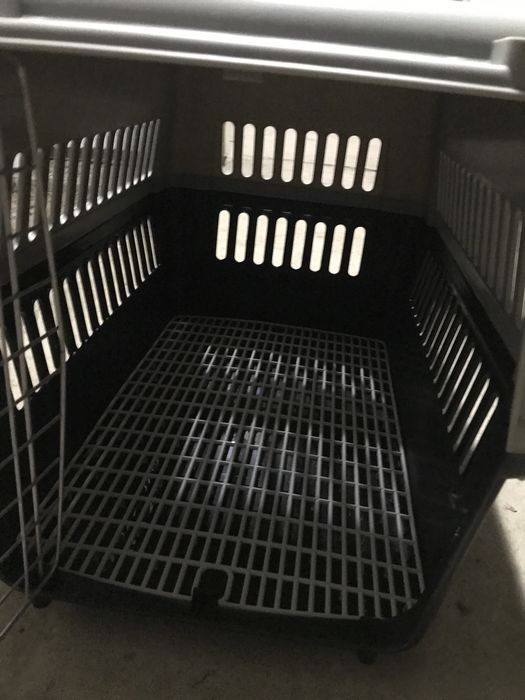 Переноска для домашних животных