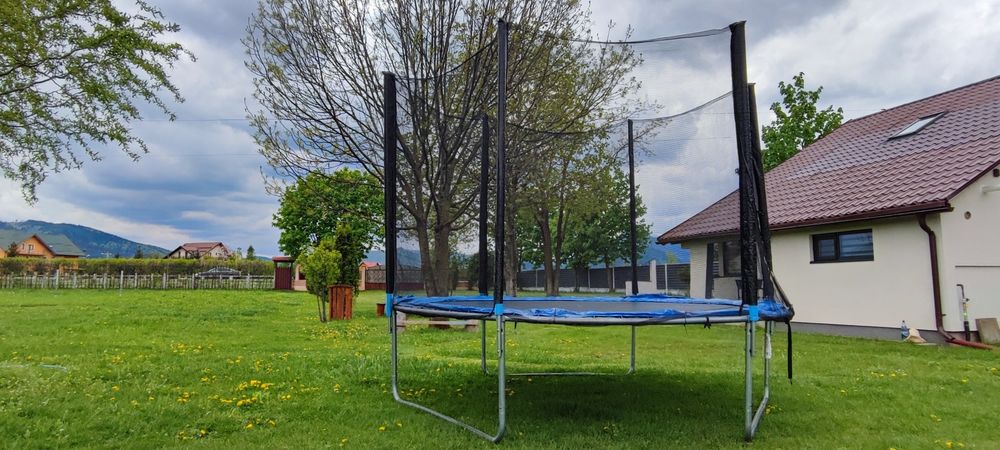 Cazare 2026 Casa de vacanță,,La Coti" în Loc.Tarlungeni,jud Brașov