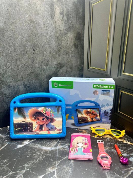 детский планшет , планшет , игравой планшет