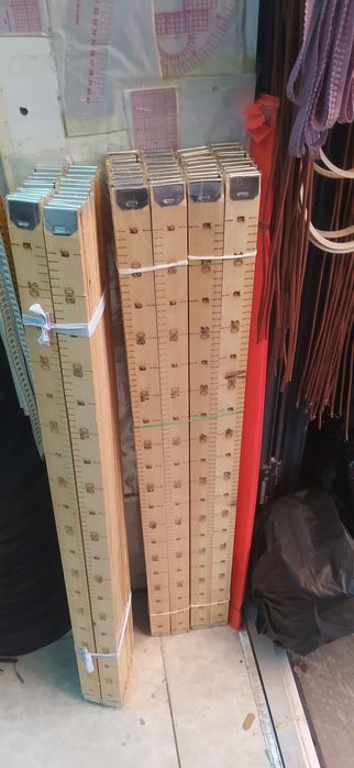 Sifatli  taxta  metr