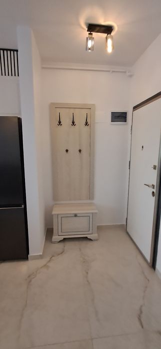 Închiriez apartament open space în Timișoara zona Uzina de apă
