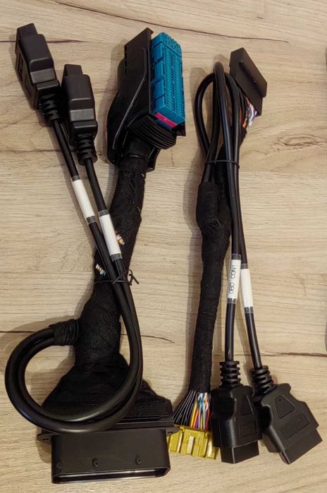 XTOOL COMPASS Автомобильное диагностическое оборудование