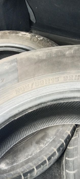 Автошины. Продам.