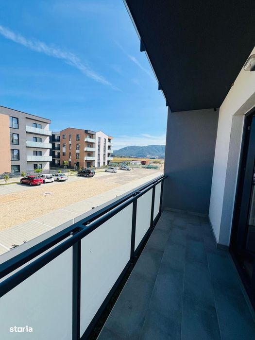 Apartament cu doua camere, Leabay Residence, Cristian