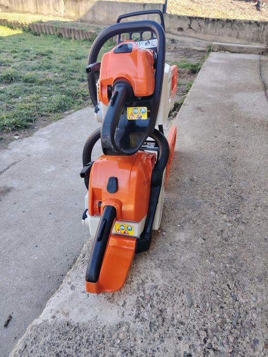 STIHL- MS 290/MS 211 Внос от Германия!!!