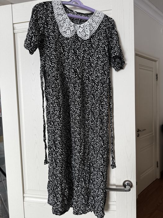 Домашняя одежда