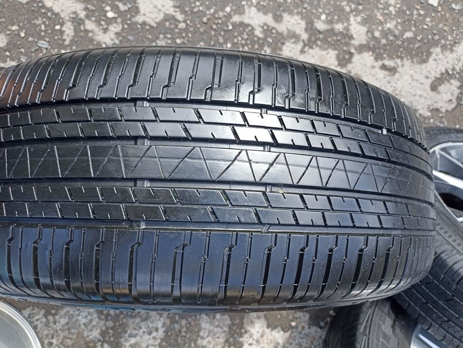 Шины 265/55/20 Bridgestone летний комплект