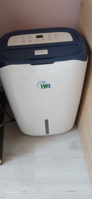 Обезвлажнител TWE