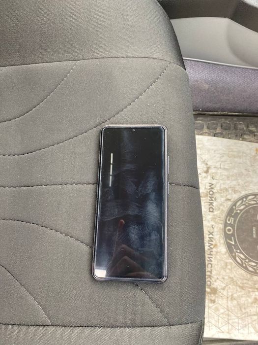 Redmi note 11 pro 6/128