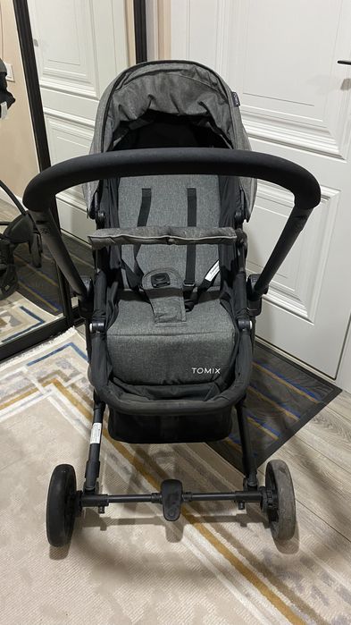 Детская коляска Tomix