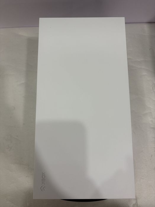 Xbox Series X Digital Edition