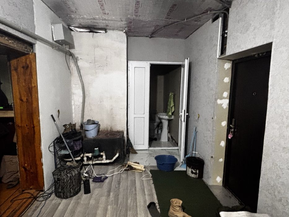 Продам дом ! Капай , рядом со школой