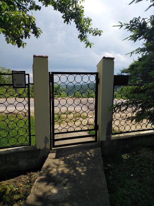 Proprietar vand casa tip duplex P+1 | Teren 800 mp | Panoramă deosebită | Telega, Prahova