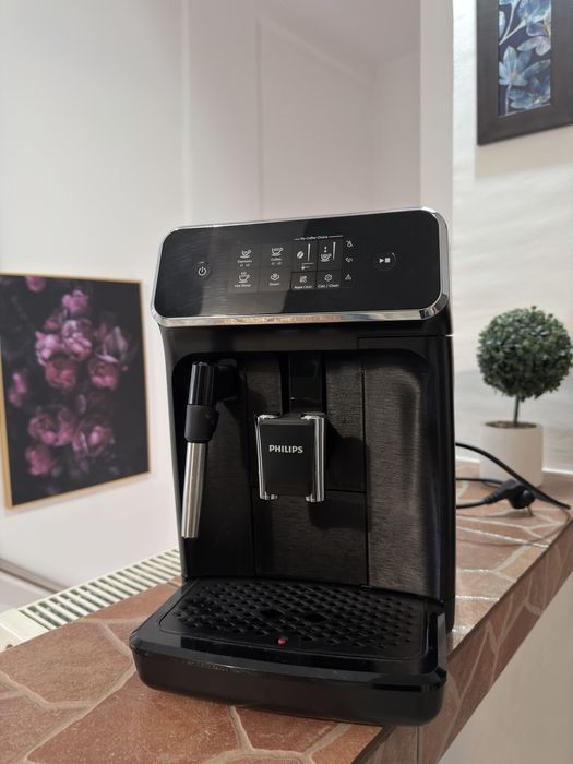Espressor automat Philips EP2220 1500w