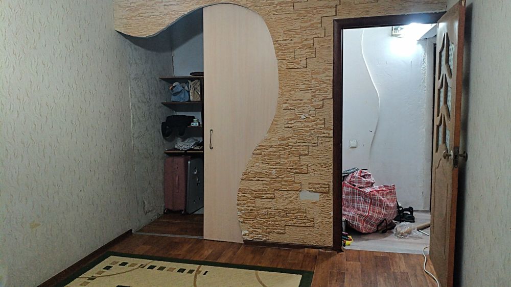 Сдам в аренду 1 ком кв