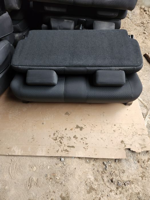 Sideniya 2 tali folsvagen