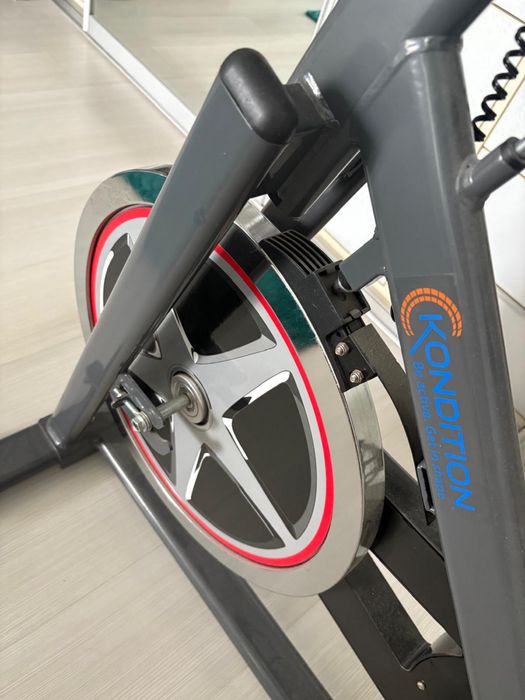 Bicicleta spinning Kondition volanta 13 kg