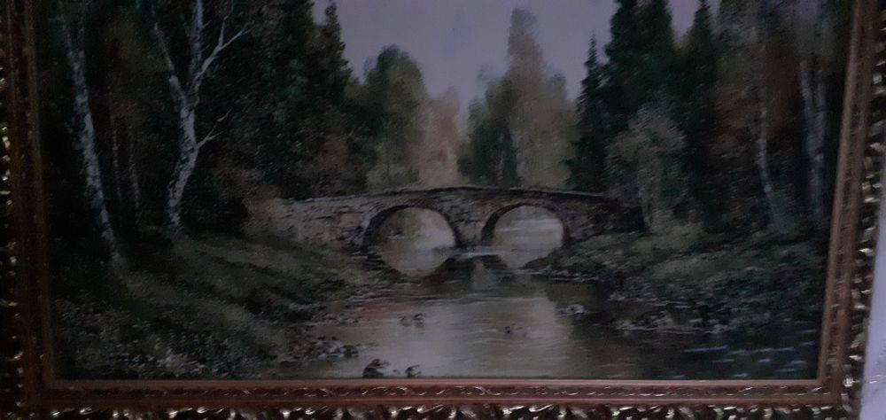 Продам картины в отличном состоянии