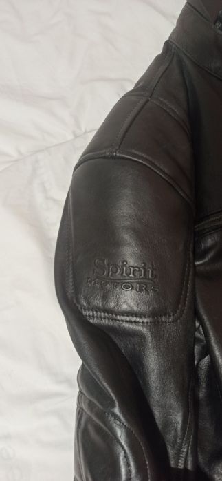 Мото яке Spirit Motors