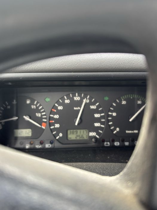 Volkswagen transporter t4