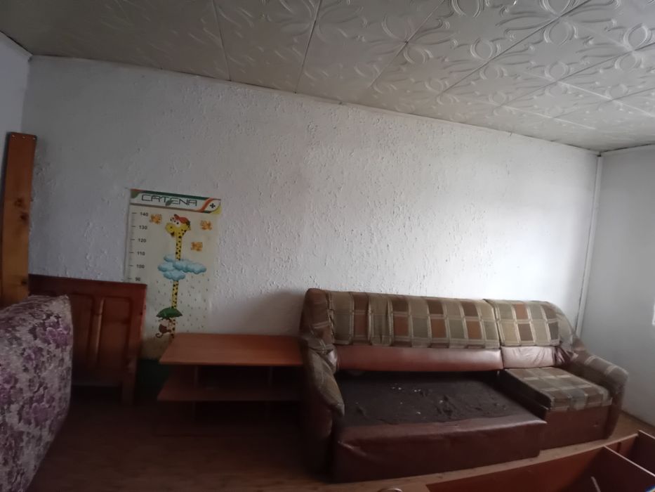 Vând apartament 2camere