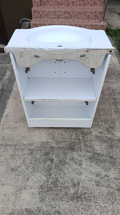 Mobilier baie+lavoar