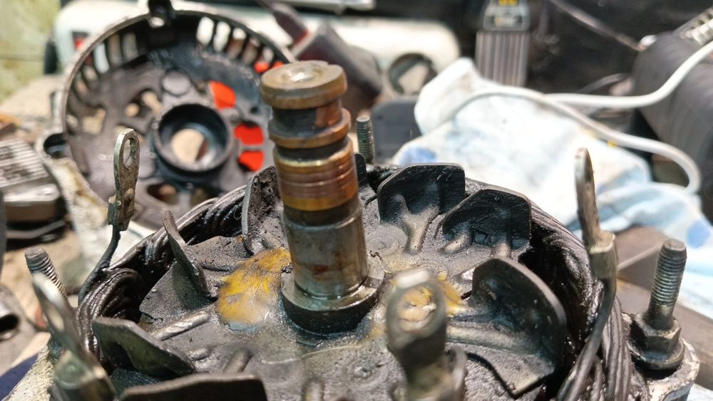 Автоэлектрик  Диагност.