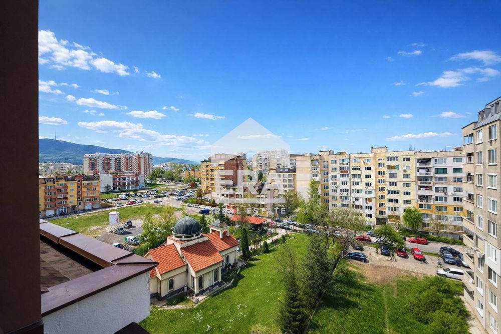 Продава се Двустаен апартамент в София, Овча купел 2 - 68 кв.м за 2339 €/кв.м - Снимка #3