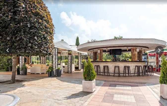 Продава се Едностаен апартамент в к.к. Златни пясъци - 35 кв.м за 2060 €/кв.м - Снимка #1