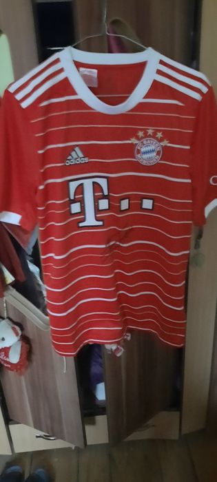 Tricou Original Bayern Munchen